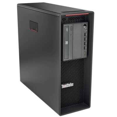 Workstation Lenovo ThinkStation P520 W-2145 128GB DDR4 - 1TB SSD NVMe NVIDIA Quadro P4000 8GB