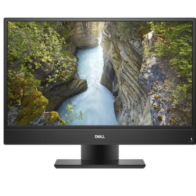 All-in-One Refurbished - Dell OptiPlex 5260 - i5-8500 Gen 8 21.5 inch Full HD Windowes 10 Pro