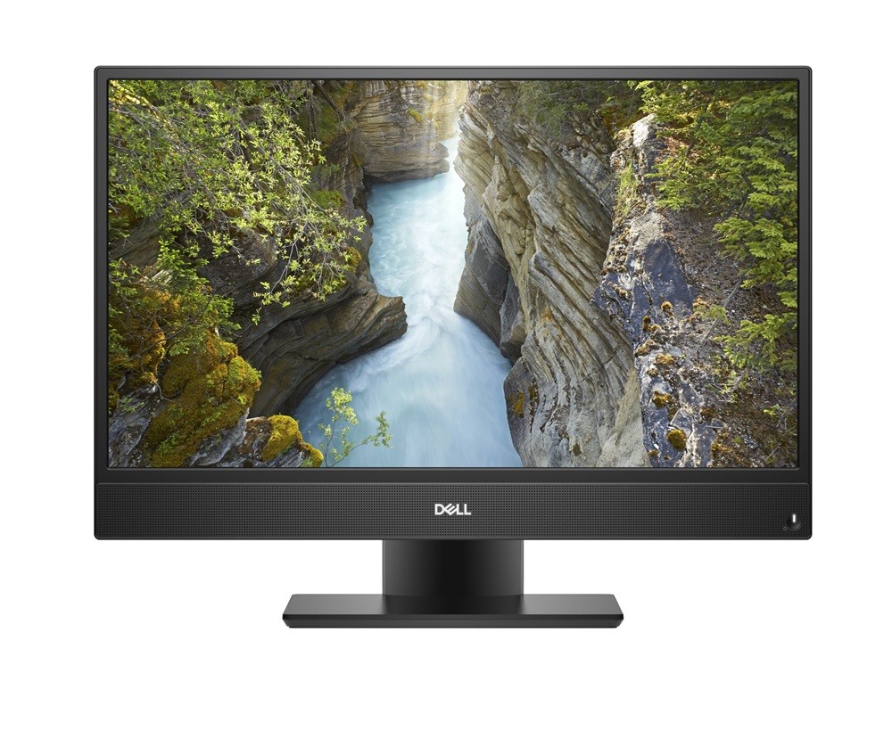 All-in-One Refurbished - Dell OptiPlex 5260 - i5-8500 Gen 8 21.5 inch Full HD Windowes 10 Pro