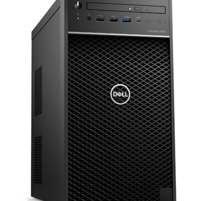 Workstation Dell Precision T3650 - Xeon W-1350