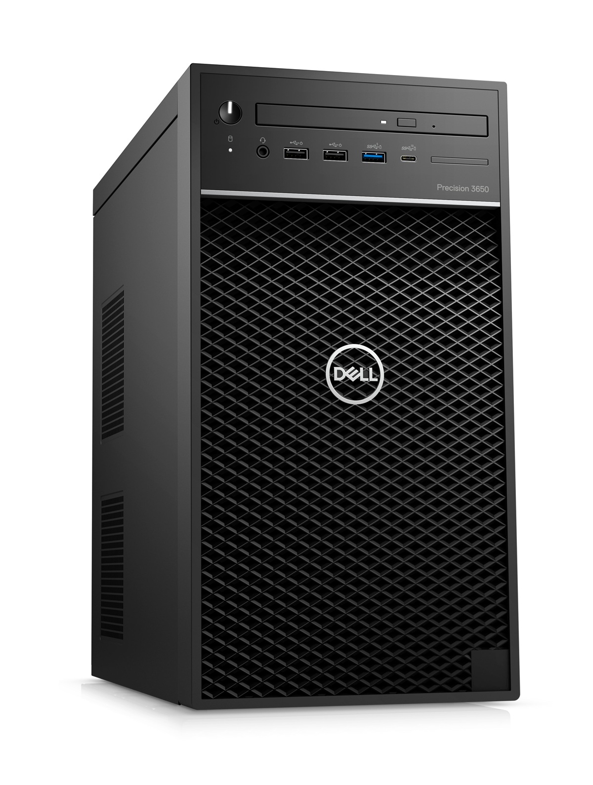 Workstation Dell Precision T3650 - i9-10900K