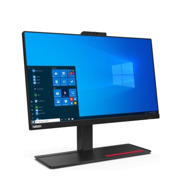 All-in-One Touchscreen Lenovo ThinkCentre M90a i5-10500 24 inch Full HD IPS