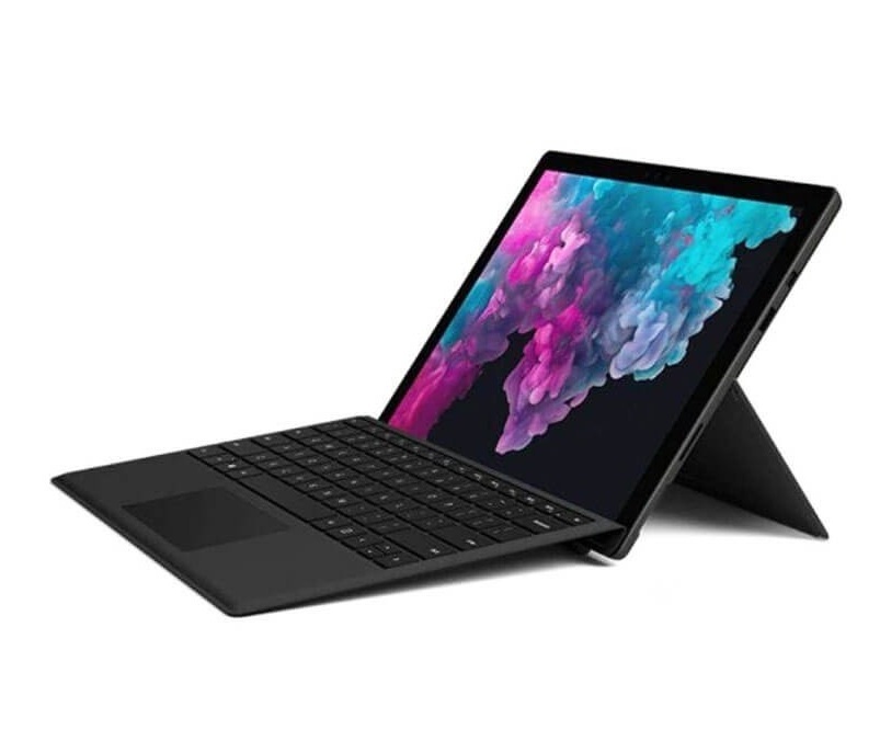 Tableta Microsoft Surface Pro 6 i5-8350U 8GB DDR3 - 256GB SSD NVMe 12.3 inch 2K Touchscreen