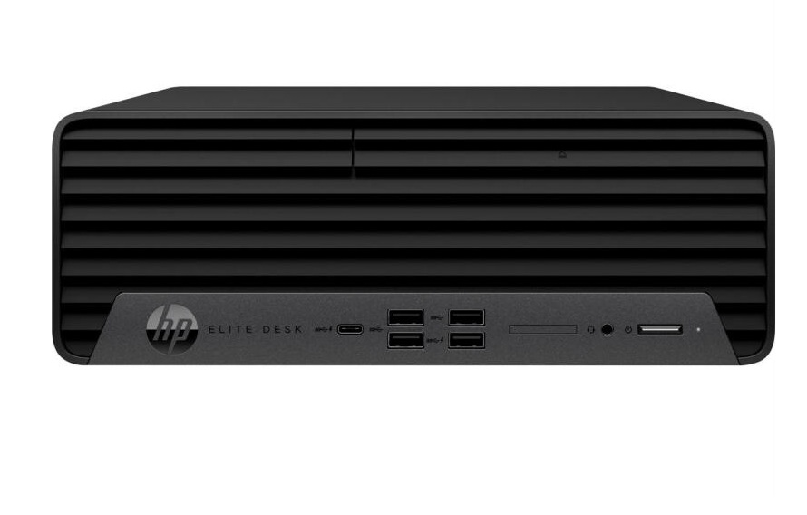 HP EliteDesk 600 G9 SFF - i5-12500