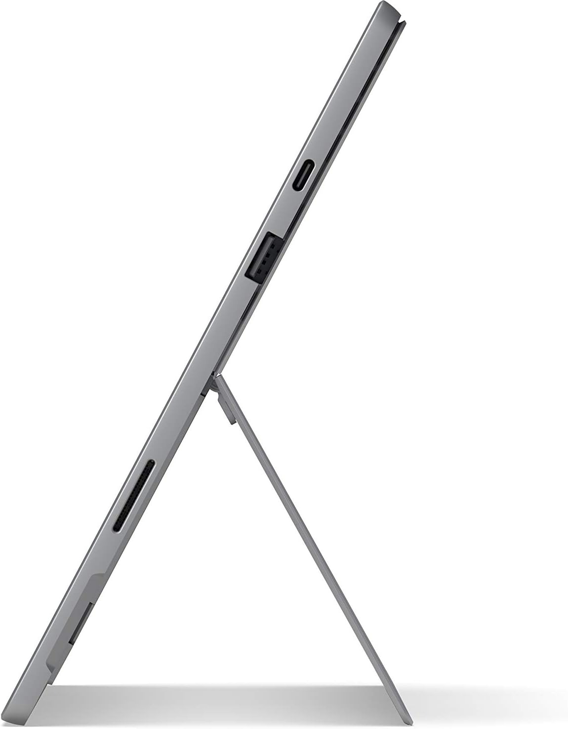 Microsoft Surface Pro 7 - i5-1035G4 - 16GB RAM - 256GB SSD NVMe - 12.3 inch PixelSense Touchscreen 2K - imagine 6