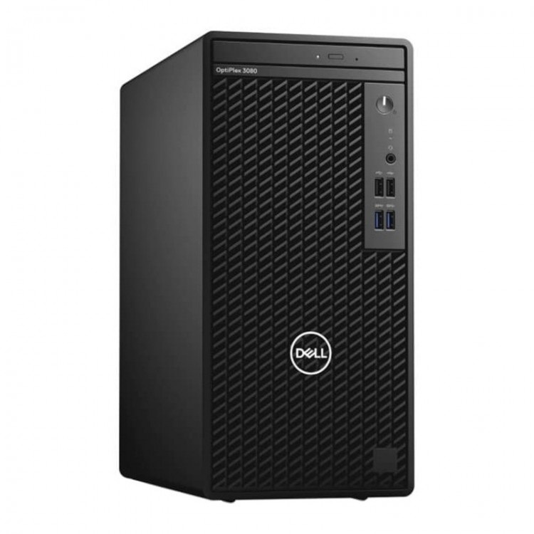 Dell OptiPlex 3080 Tower - i5-10500 - Windows 10 Pro - Garantie 3 Ani