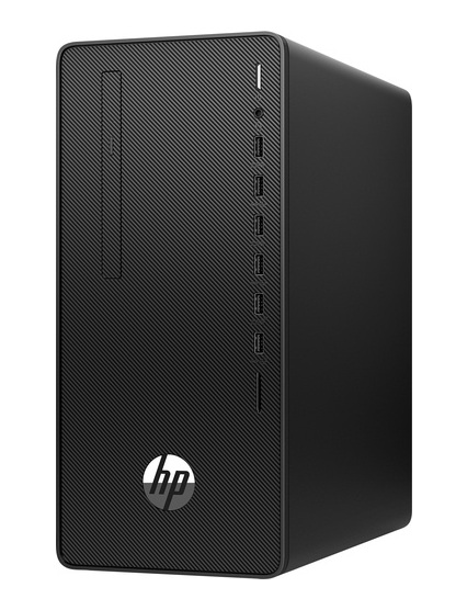 HP 290 G4 Micro Tower - i5-10500 - Windows 11 Pro