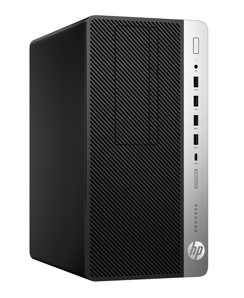 HP ProDesk 600 G5 MT - Intel Core i5-9500