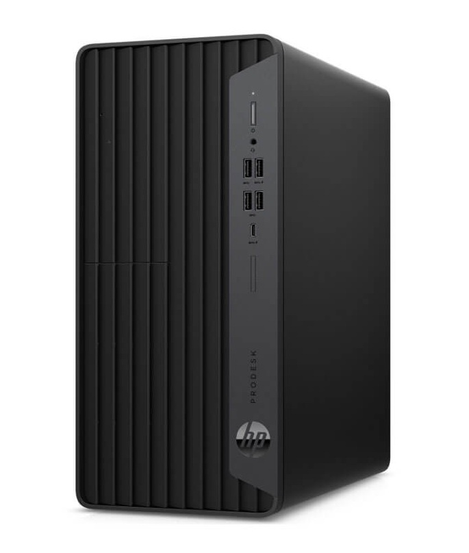 HP ProDesk 600 G6 MT - Intel Core i7-10700