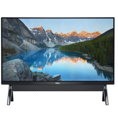 Dell Inspiron 5400 All-in-One - Intel Core i5-1135G7 23.8 inch Full HD  Windows 10/11 PRO - Garantie 3 Ani