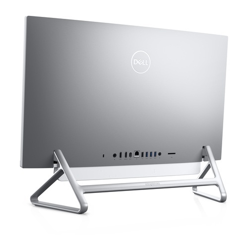 Dell Inspiron 7700 All-in-One - Intel Core i5-1135G7 27 inch Full HD Windows 10/11 PRO - Garantie 3 Ani - imagine 2
