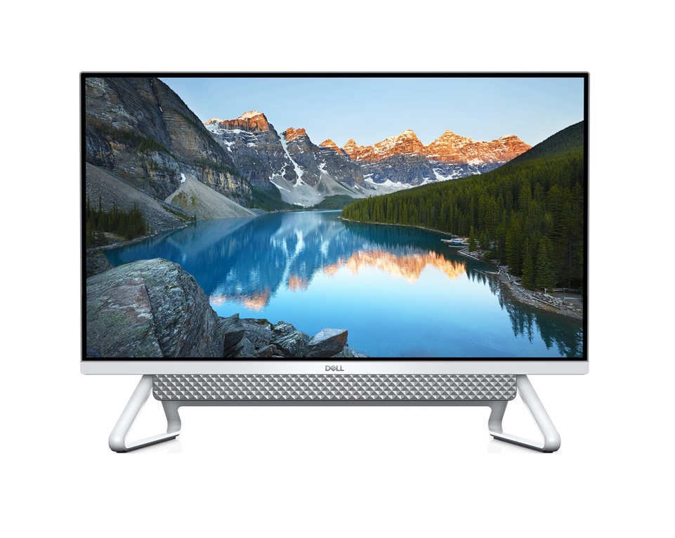 Dell Inspiron 7700 All-in-One - Intel Core i5-1135G7 27 inch Full HD  Windows 10/11 PRO - Garantie 3 Ani
