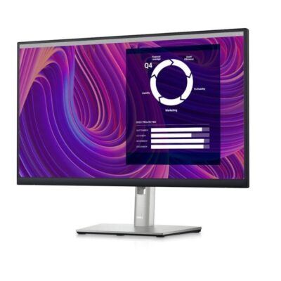 Monitor LED Dell P2423 - 24 inch
