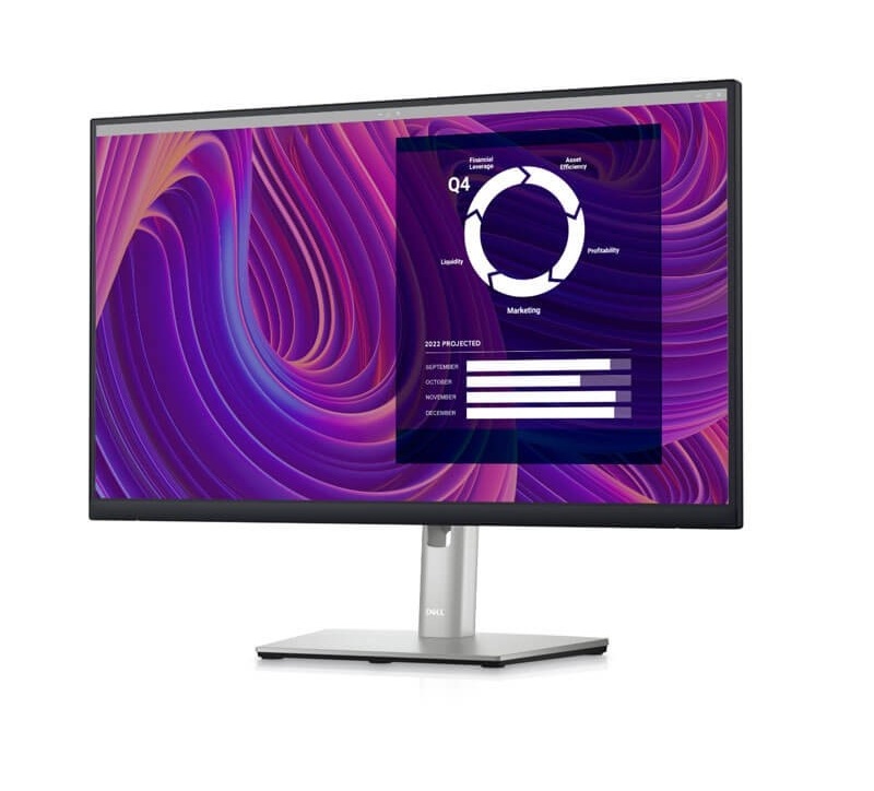 Monitor LED Dell P2423 - 24 inch