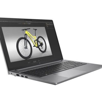 HP ZBook Power G10 i7-13800H NVIDIA RTX 3000 Ada 8GB