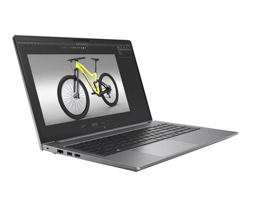 HP ZBook Power G10 i7-13800H NVIDIA RTX 3000 Ada 8GB
