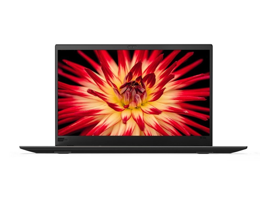 Lenovo ThinkPad X1 Carbon, i7-8565U, 16GB DDR4, 512GB SSD, 14 inch, Windows 10 Pro - Garantie 3 ani