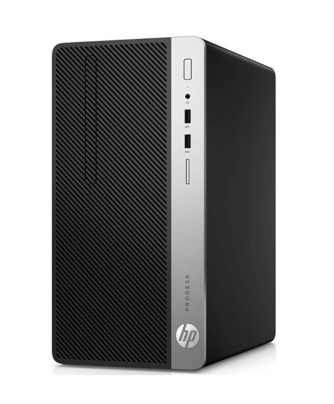 Calculator HP ProDesk 400 G5 MT i5-8500, 16GB DDR4, 256GB SSD