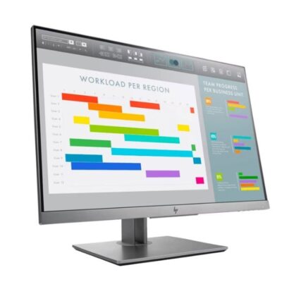 HP E24i G4, 24 inch, IPS, 1920 x 1200
