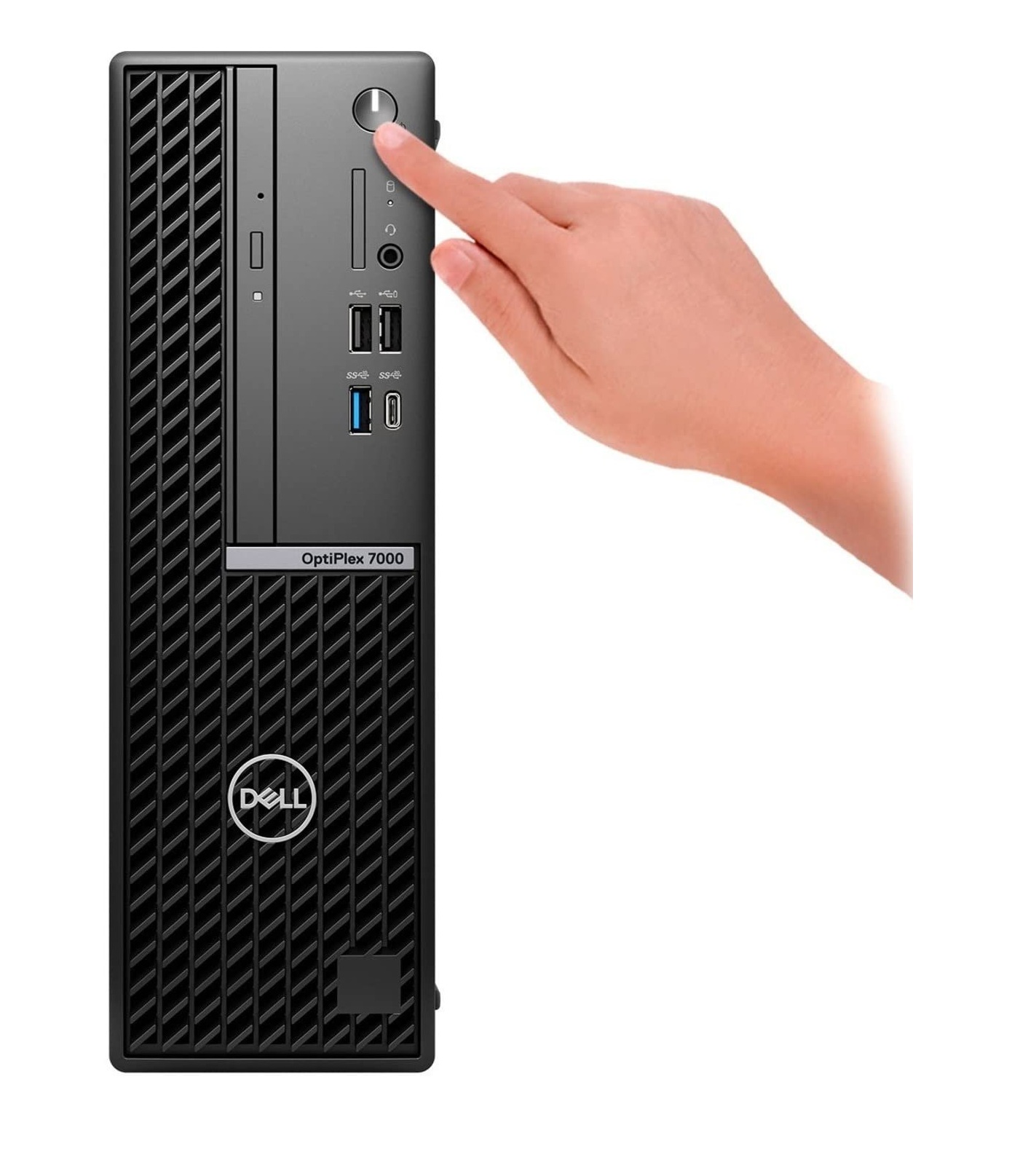 Dell OptiPlex 7000 SFF Intel Core i5-12500