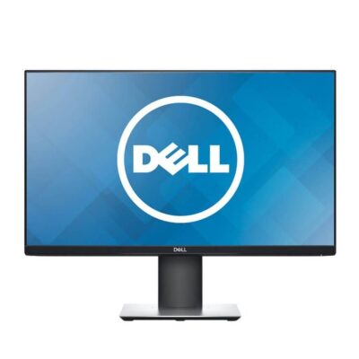 Monitor Dell P2421D, 24 inch 2K QHD, 2560 x 1440, Panel IPS