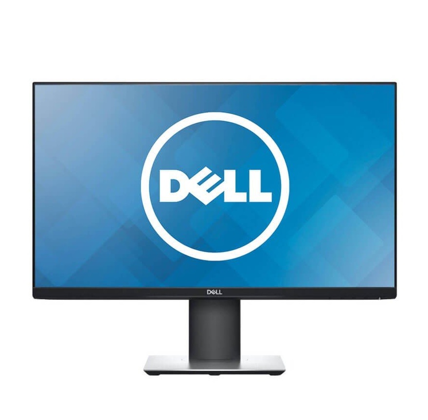 Monitor Dell P2421D, 24 inch 2K QHD, 2560 x 1440, Panel IPS