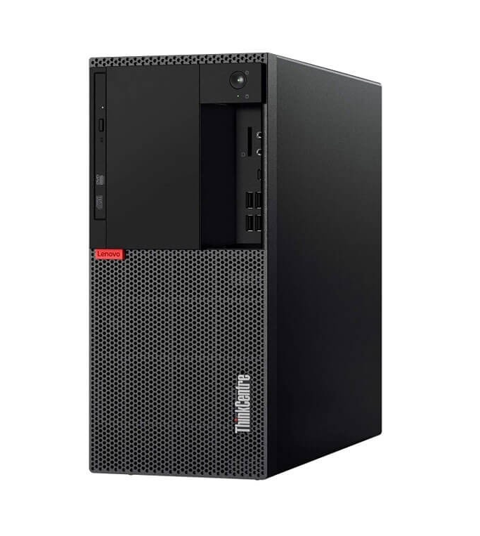 Lenovo ThinkCentre M920t MT - Intel Core i5-9500