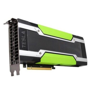 Placa Video NVIDIA Tesla P40 GPU Accelerator, 12GB GDDR5, 384-bit