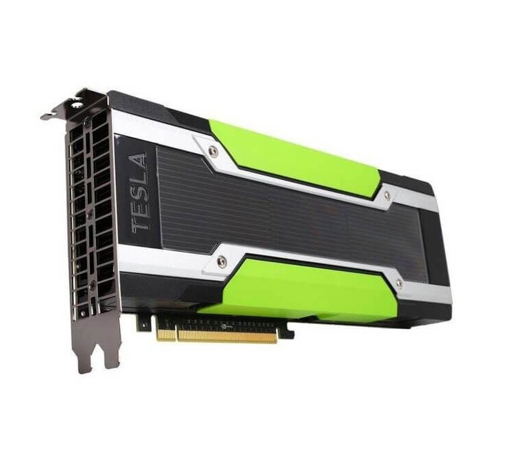 Placa Video NVIDIA Tesla P40 GPU Accelerator, 12GB GDDR5, 384-bit